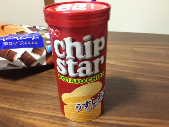 チップースター