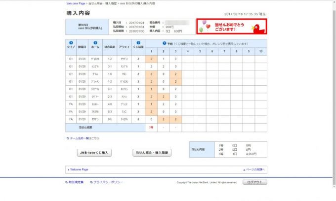 Toto と Big の違いとは 初心者におすすめのbigの種類