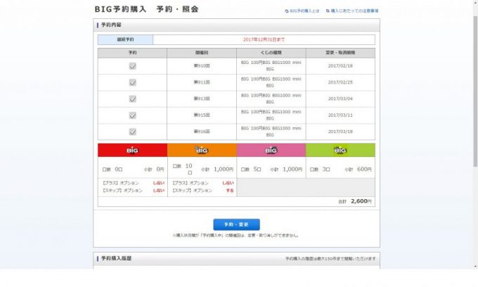 Toto と Big の違いとは 初心者におすすめのbigの種類