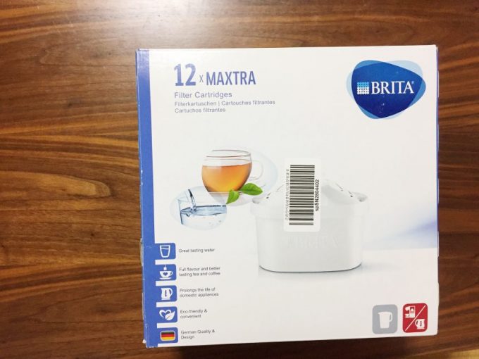 brita,maxtra,cartridge,12packs-set