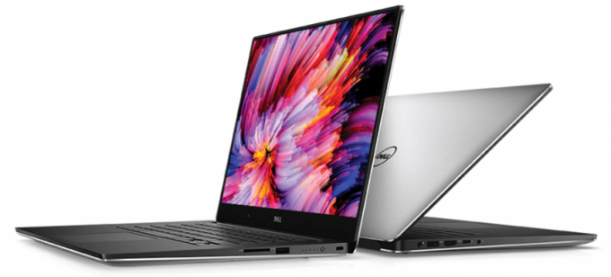 Dell,XPS（メーカー公式ページからのキャプチャ）