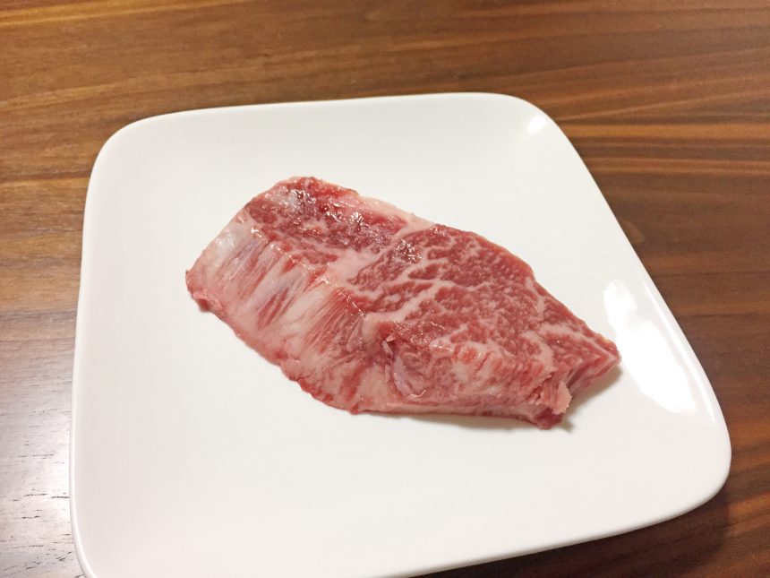 ふるさと納税返礼品、A5ランク九州産黒毛和牛ヒレ肉（自然解凍後）